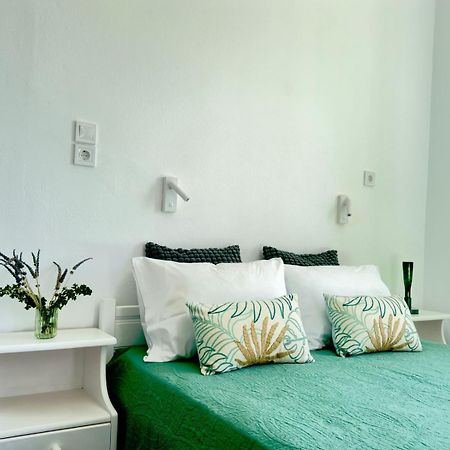פלאקה Palaios Rooms מראה חיצוני תמונה
