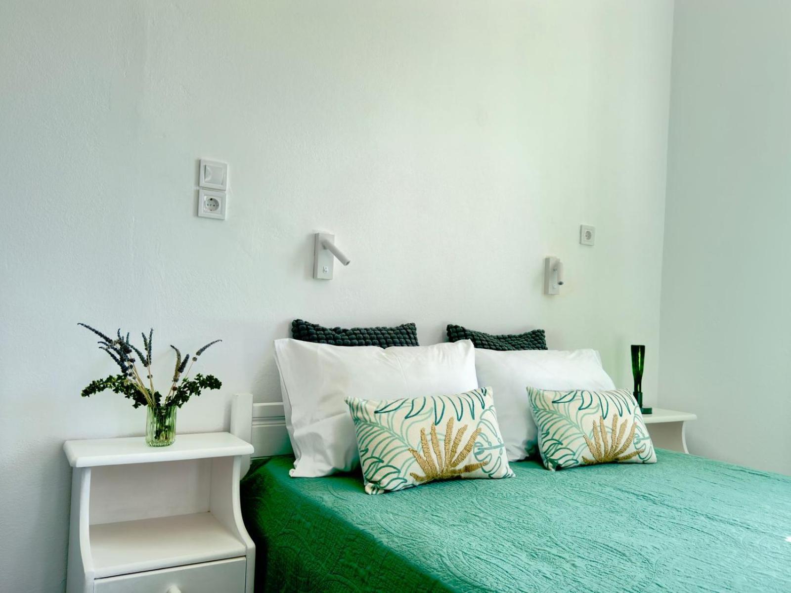 פלאקה Palaios Rooms מראה חיצוני תמונה