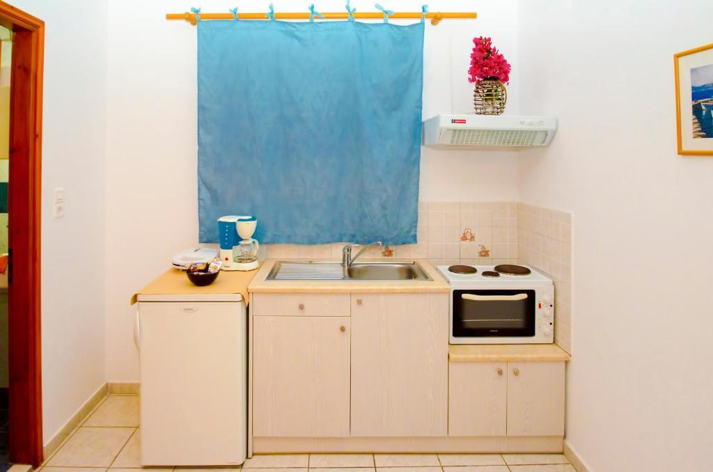 פלאקה Palaios Rooms מראה חיצוני תמונה